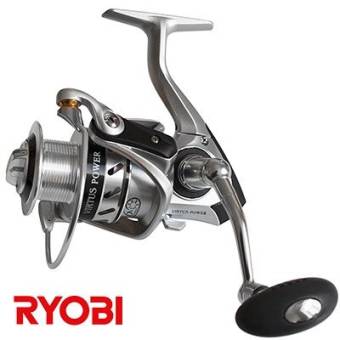 КАТУШКА безынерц. VIRTUS POWER 1000 "Ryobi"