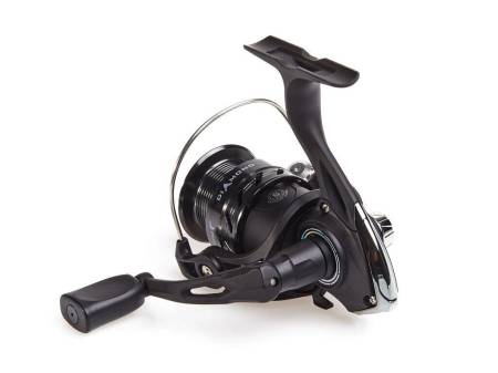 КАТУШКА безынерц. Diamond spin II 6 2000FD "Salmo"