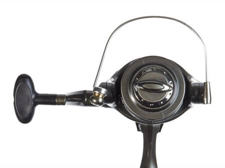 КАТУШКА безынерц. SNIPER BAITFEEDER 4 50BR "SALMO"