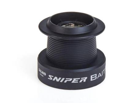 КАТУШКА безынерц. SNIPER BAITFEEDER 4 50BR "SALMO"
