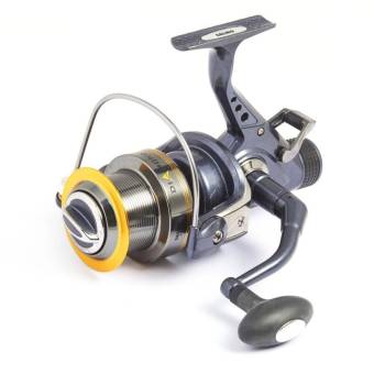 КАТУШКА безынерц. DIAMOND BAITFEEDER 6 50BR "SALMO"