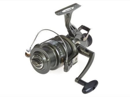 КАТУШКА безынерц. SNIPER BAITFEEDER 4 40BR "Salmo"