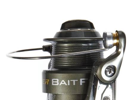 КАТУШКА безынерц. SNIPER BAITFEEDER 4 40BR "Salmo"