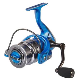 КАТУШКА безынерц. DIAMOND FEEDER 5 5000FD "SALMO"