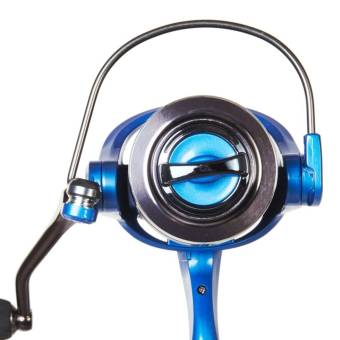 КАТУШКА безынерц. DIAMOND FEEDER 5 5000FD "SALMO"