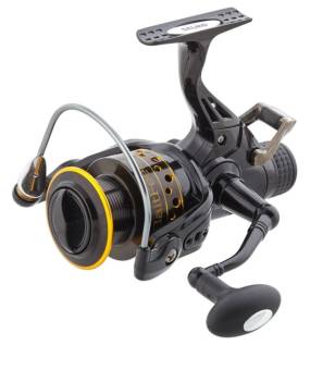 КАТУШКА безынерц. ELITE BAITFEEDER 8 40BR "SALMO"