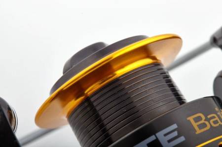 КАТУШКА безынерц. ELITE BAITFEEDER 8 40BR "SALMO"