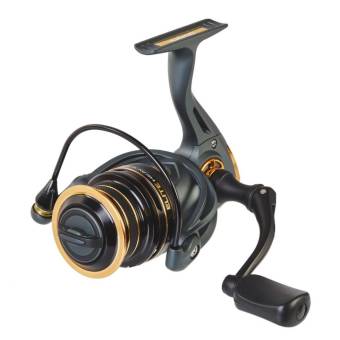 КАТУШКА безынерц. ELITE HEAVY JIG 8 2500FD "SALMO"