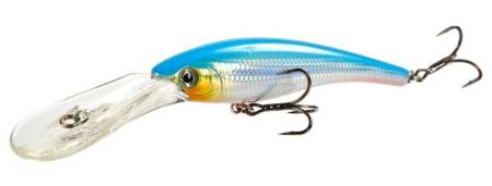 ВОБЛЕР плав. DEEP SHINER F 11.00/A026 "Lucky John" ORIGINAL