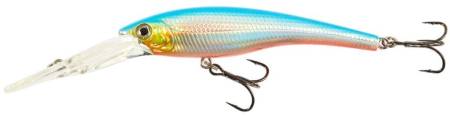 ВОБЛЕР плав. DEEP SHINER F 11.00/A026 "Lucky John" ORIGINAL