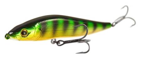 ВОБЛЕР плав. PIKE HUNTER F 08.00/A72 "Lucky John" ORIGINAL