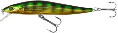 ВОБЛЕР плав. PIKE HUNTER F 08.00/A72 "Lucky John" ORIGINAL