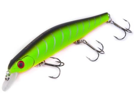 ВОБЛЕР суспендер FIT MINNOW SP 11.00/309 "Lucky John" ORIGINAL