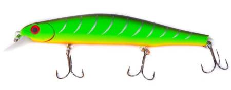 ВОБЛЕР суспендер FIT MINNOW SP 11.00/309 "Lucky John" ORIGINAL