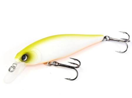 ВОБЛЕР суспендер MINNOW X 08.00/M22 "Lucky John" ORIGINAL