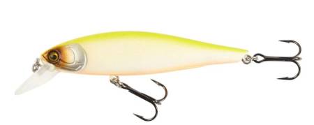 ВОБЛЕР суспендер MINNOW X 08.00/M22 "Lucky John" ORIGINAL