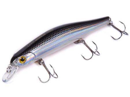 ВОБЛЕР суспендер FIT MINNOW SP 11.00/303 "Lucky John" ORIGINAL