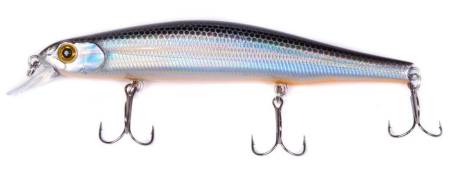 ВОБЛЕР суспендер FIT MINNOW SP 11.00/303 "Lucky John" ORIGINAL