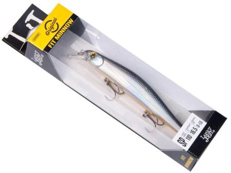 ВОБЛЕР суспендер FIT MINNOW SP 11.00/303 "Lucky John" ORIGINAL