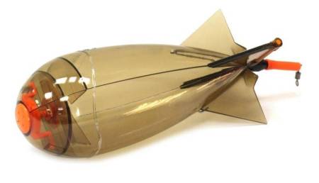 РАКЕТА прикормочная Bait Bomb Big "Nautilus"