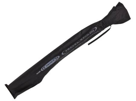 СПИННИНГ телескоп. дл.2.10 т.5-20гр. SNIPER TRAVEL "Salmo"