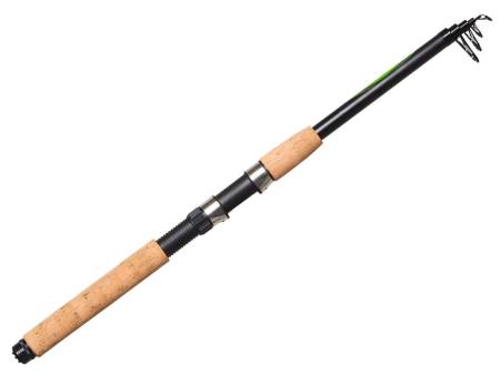 СПИННИНГ телескоп. дл.2.10 т.5-20гр. SNIPER TRAVEL "Salmo"
