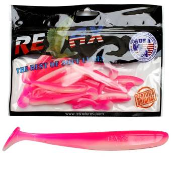 РИППЕР 6.2 см BASS "2.5" 466 "Relax"