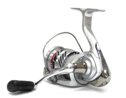 КАТУШКА безынерц. Crossfire 20 LT 1000 "Daiwa"