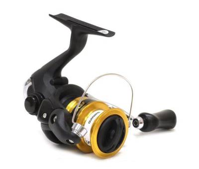 КАТУШКА безынерц. FX 19 1000 FC "Shimano"