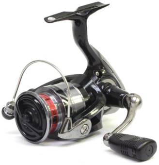 КАТУШКА безынерц. RX 20 LT 2000 "Daiwa"
