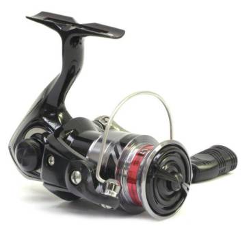 КАТУШКА безынерц. RX 20 LT 2000 "Daiwa"