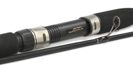 СПИННИНГ дл.2.70 т.5-20г в.197г Bullet 27ML "Maximus"
