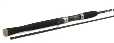 СПИННИНГ дл.2.70 т.5-20г в.197г Bullet 27ML "Maximus"