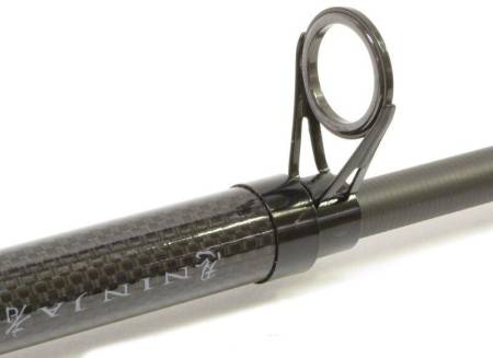 УДИЛИЩЕ карп. дл.3.60 т.3lb в.284г телескоп. Ninja-X "Daiwa"