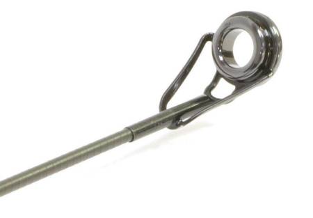 УДИЛИЩЕ карп. дл.3.60 т.3lb в.284г телескоп. Ninja-X "Daiwa"