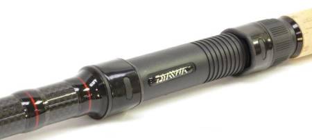 УДИЛИЩЕ карп. дл.3.60 т.3lb в.284г телескоп. Ninja-X "Daiwa"