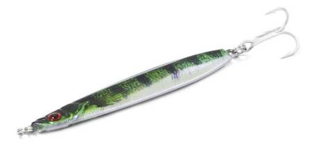 БЛЕСНА колеб. 40гр 90мм Fish Darts F15 90 PCH "Kosadaka"