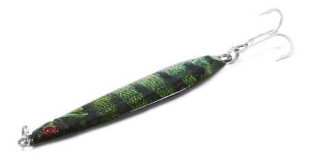 БЛЕСНА колеб. 40гр 90мм Fish Darts F15 90 PCH "Kosadaka"