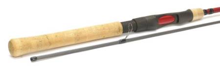 СПИННИНГ дл.2.10 т.10-30гр. в.147г Catana EX "Shimano"