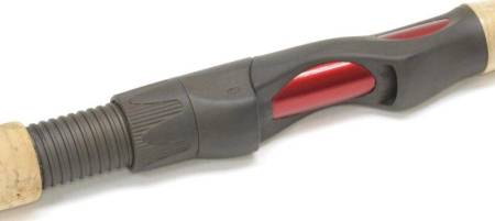 СПИННИНГ дл.2.10 т.10-30гр. в.147г Catana EX "Shimano"