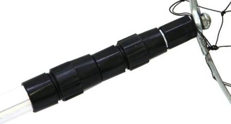 ПОДСАЧЕК Ogon Fish Круг 50см, 2м 3 части