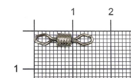 ВЕРТЛЮГ 2002BN №4 7 шт. 32 кг "Kosadaka"