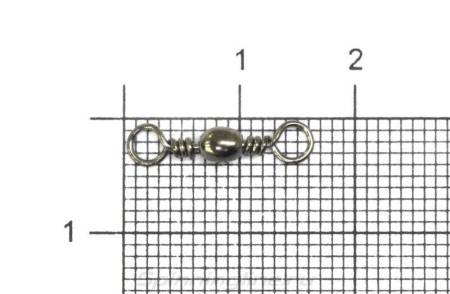 ВЕРТЛЮГ SF005 №10 10 шт. 16 кг "Select"