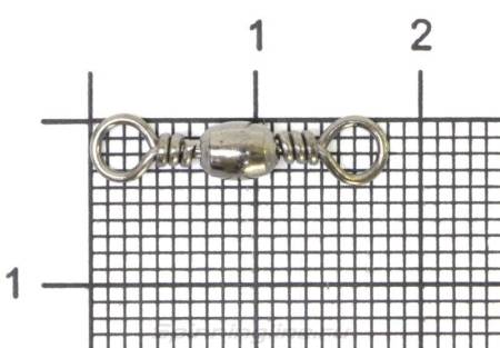 ВЕРТЛЮГ SF005 №8 10 шт. 20 кг "Select"