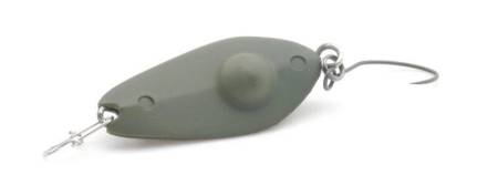 БЛЕСНА колеб. 2,2гр 30мм S-Roller 5045 Animation Dark Olive 571 "Lucky Craft"