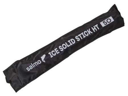 УДИЛИЩЕ зимнее Ice Solid Stick HT 50см "Salmo" 427-01