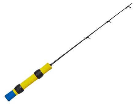 УДИЛИЩЕ телеск. зимнее Ice Jig Medium 50см "Salmo" 423-02