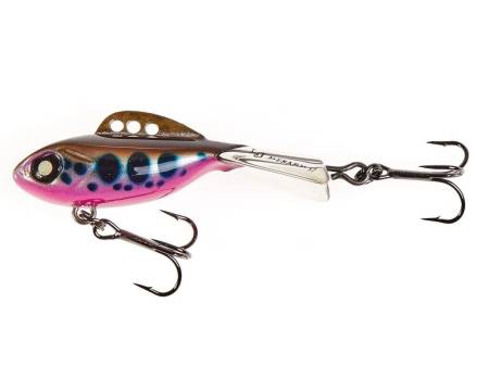 БАЛАНСИР 5г. 37мм MEBARU 105 "Lucky John" Pro Series