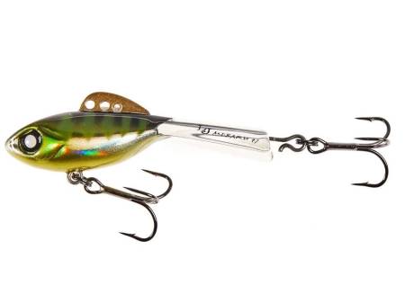 БАЛАНСИР 8г. 47мм MEBARU 139 "Lucky John" Pro Series  LJME47-139