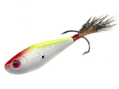 БОКОПЛАВ 10г. 40мм Ossa 4 02H "Lucky John"